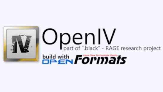 openiv