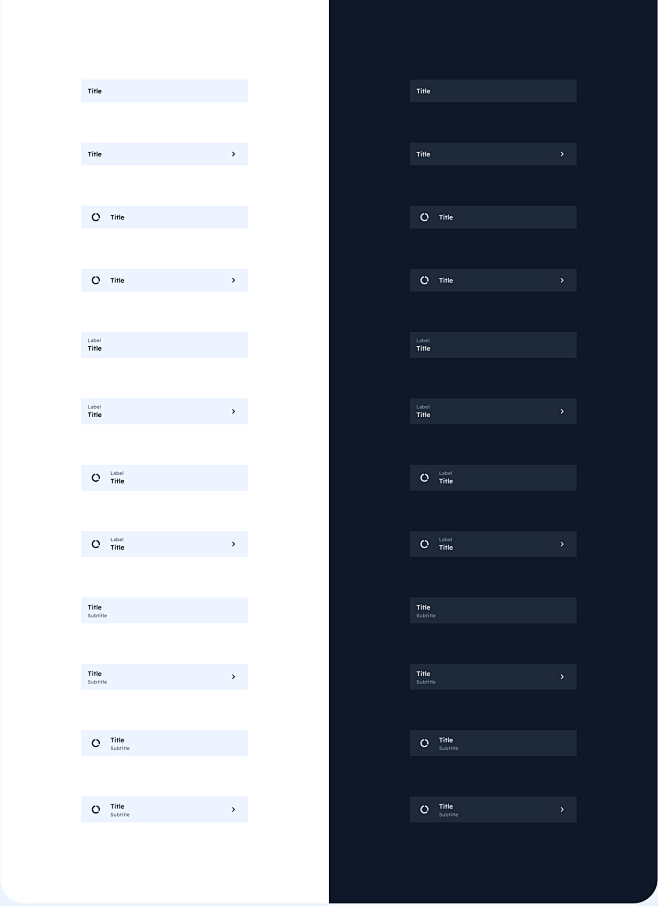 dlist