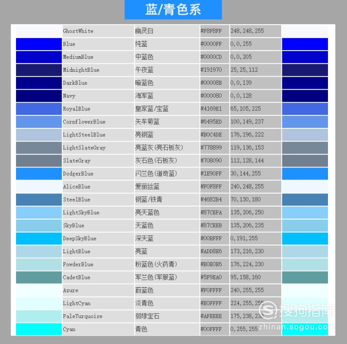 灰色代码