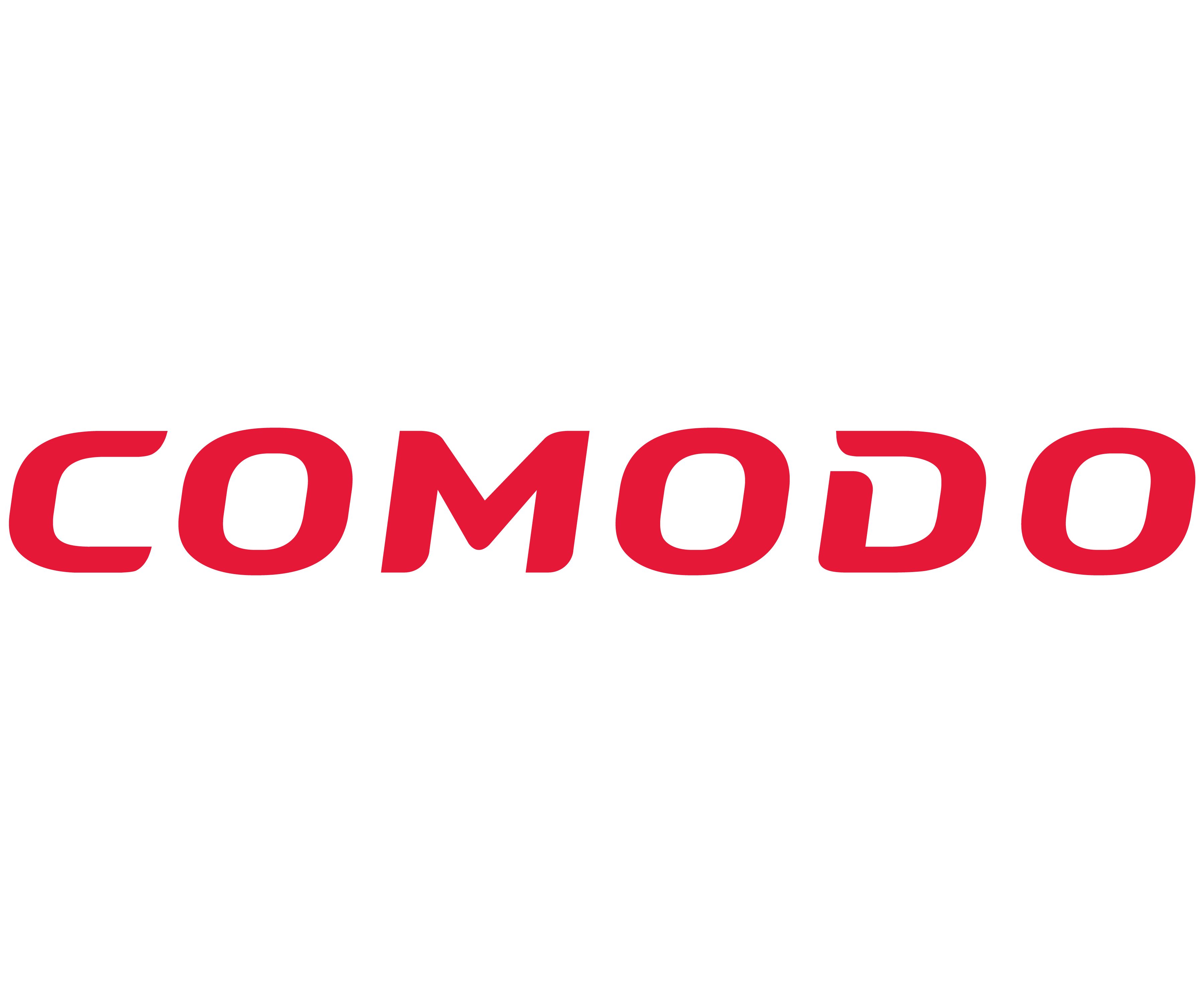 comodo