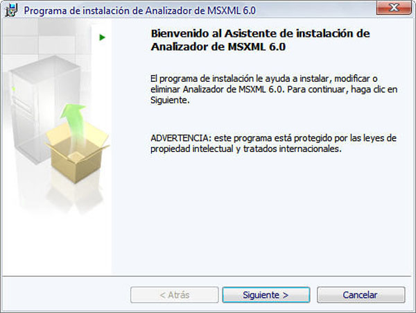 msxml