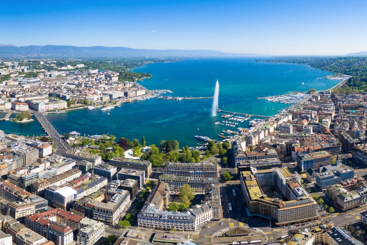 geneve