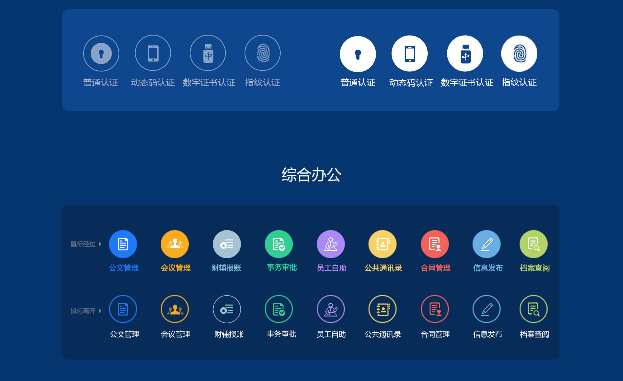 oa系统开发