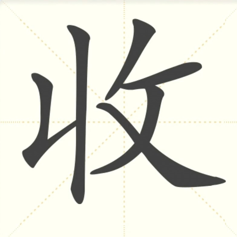 收索