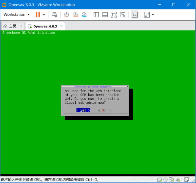 openvas