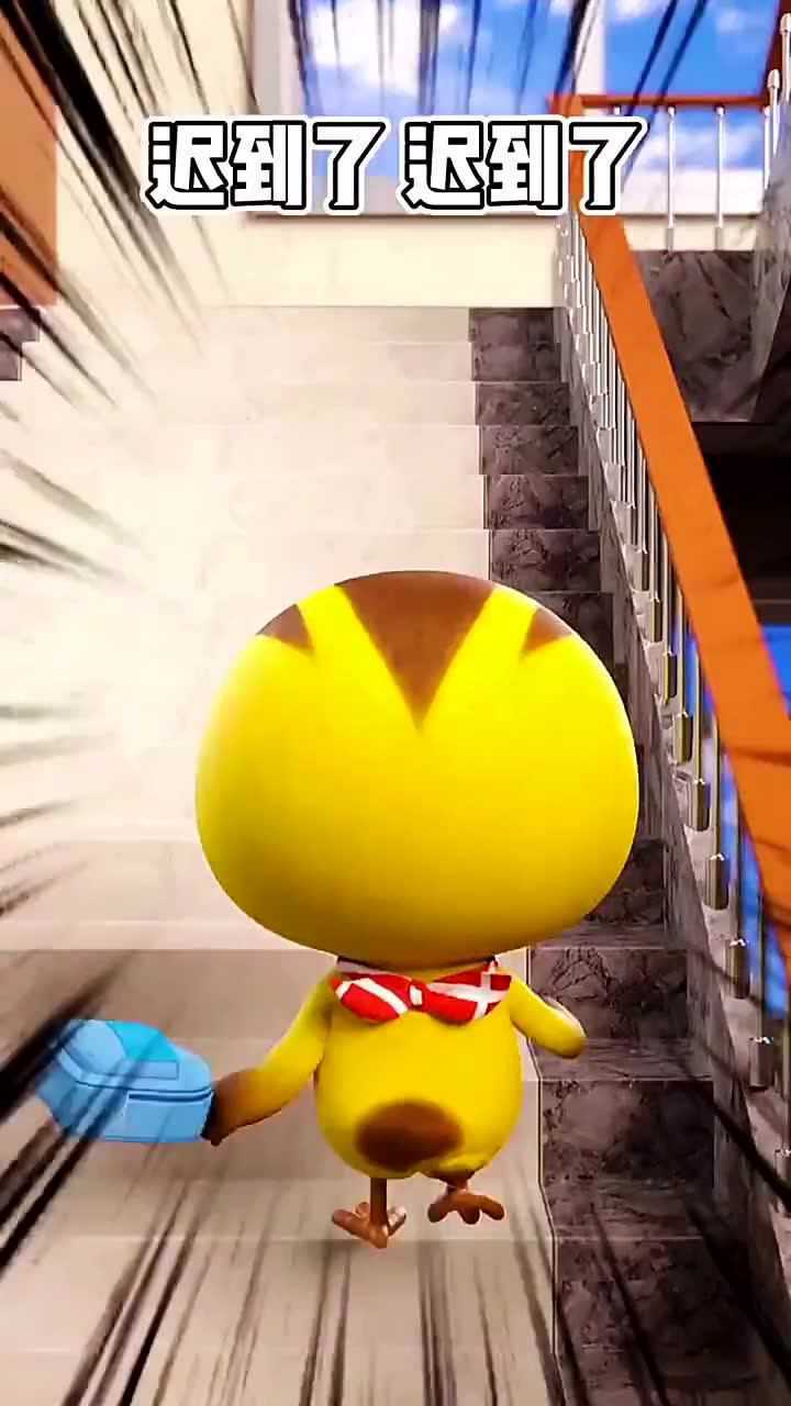 快手小视频