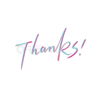thanks缩写