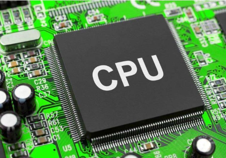 什么是cpu
