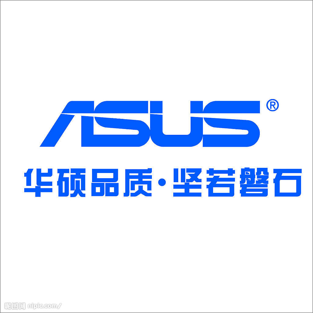 华硕台湾官网