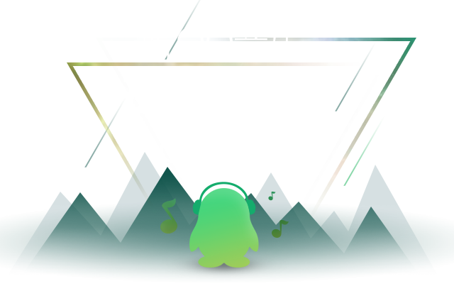qq音乐等级