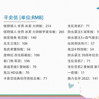 psn港服商店