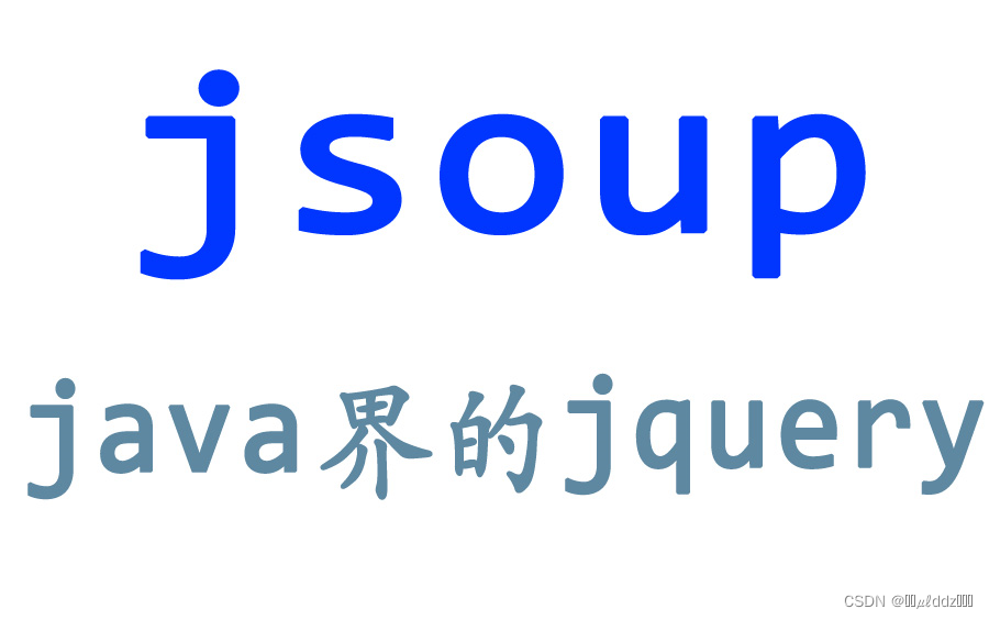 jsoup