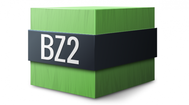 bzip2