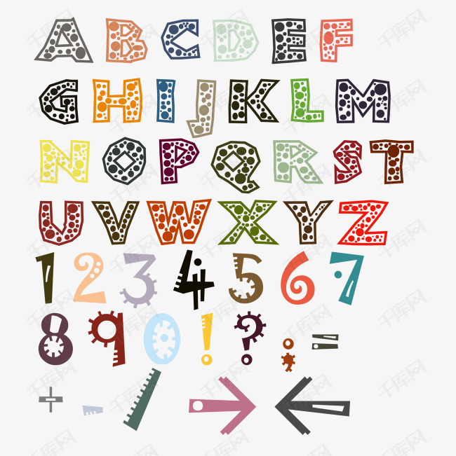 y代表数字几