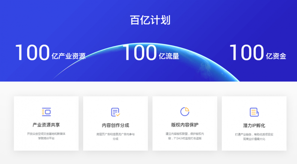 企鹅号官网