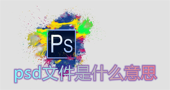 psd是什么