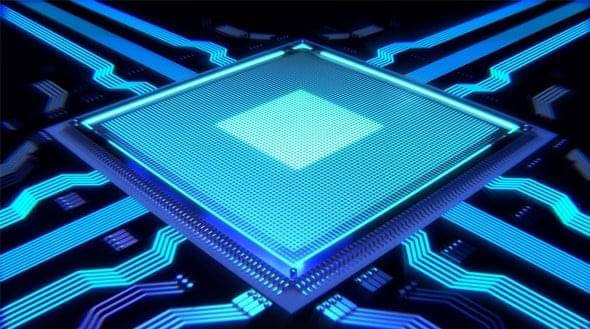 vcpu