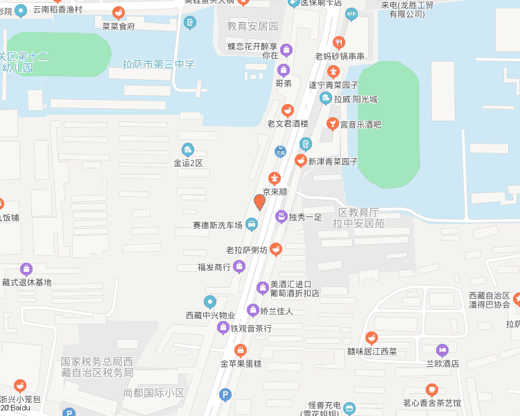 微信地图