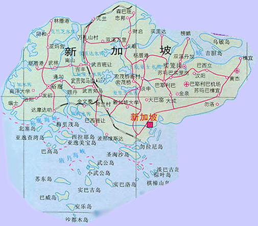 sg是哪个国家