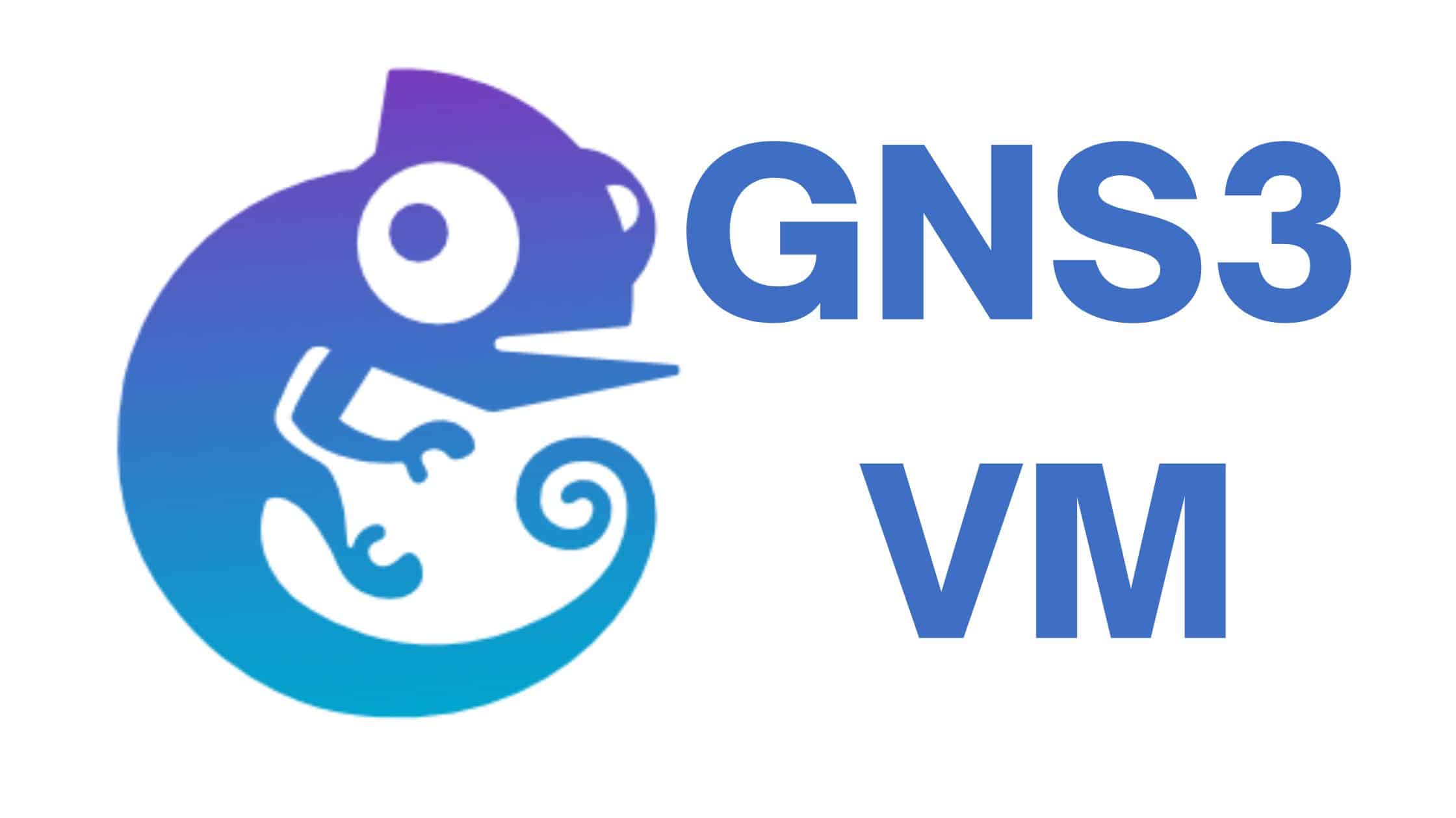 gns3