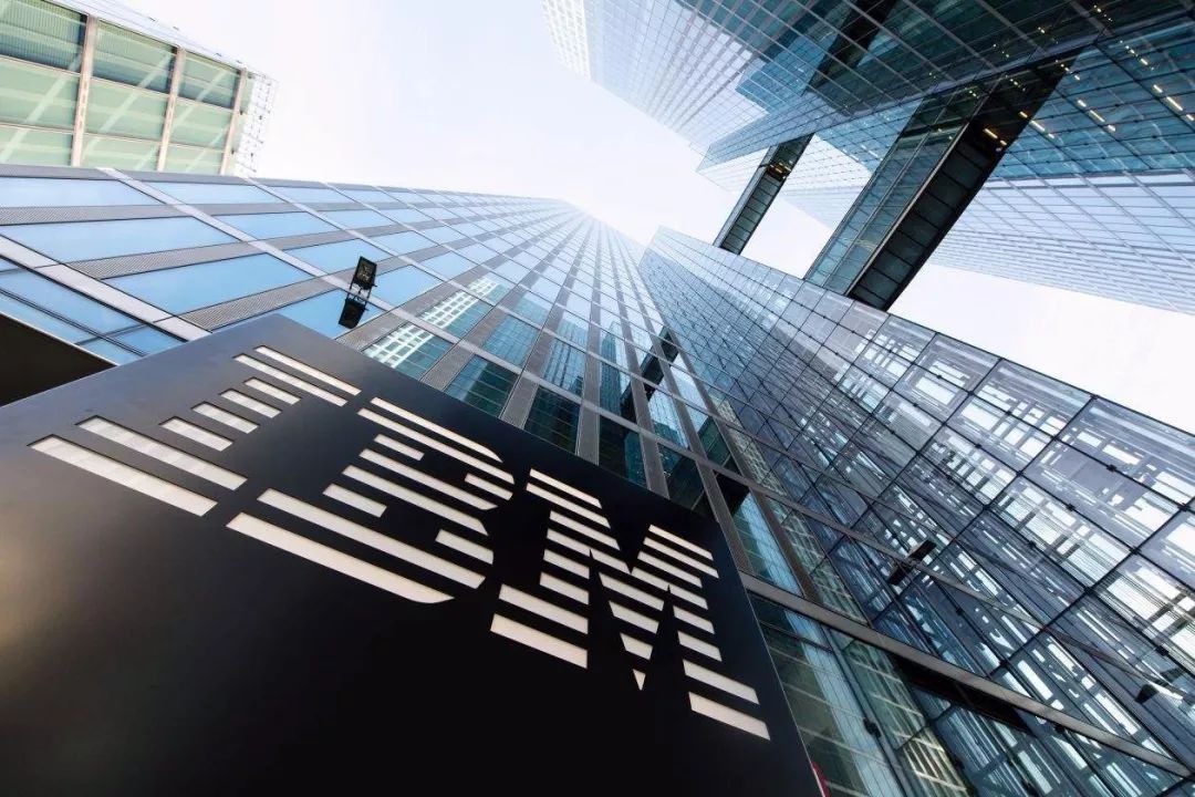 ibm是什么意思
