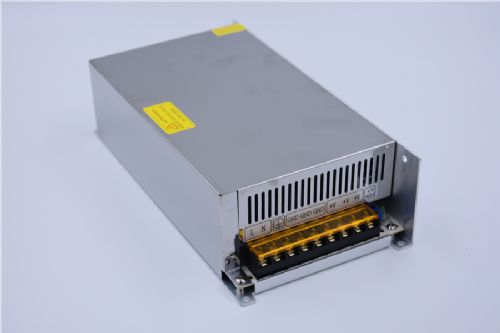 600w