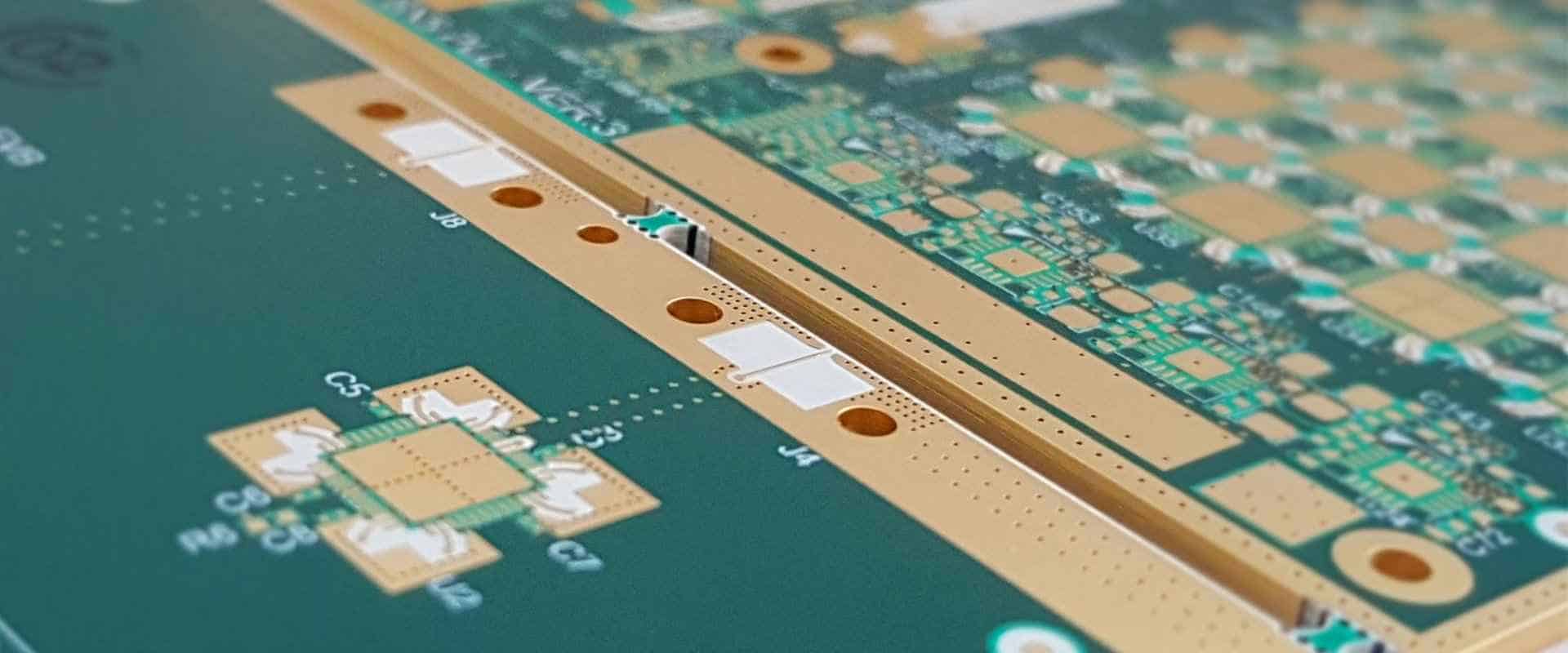 pcb板材