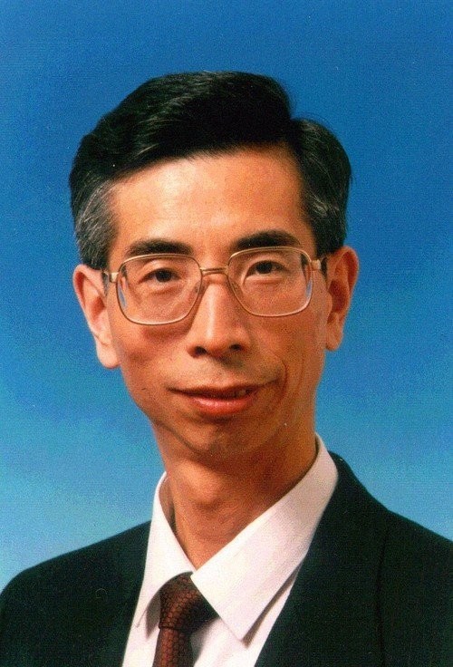 倪光南