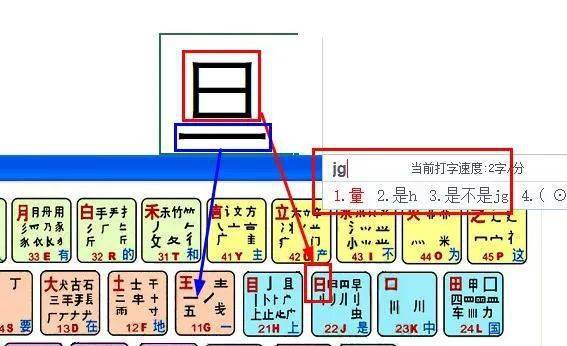 条的五笔怎么打