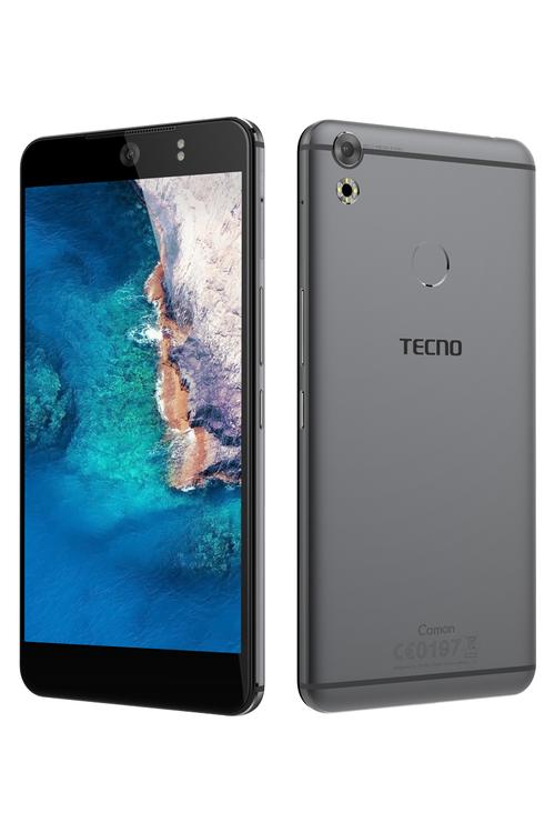 tecno手机