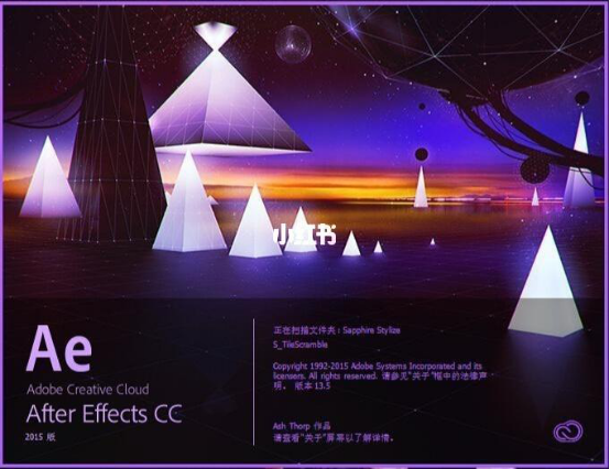 ae全名
