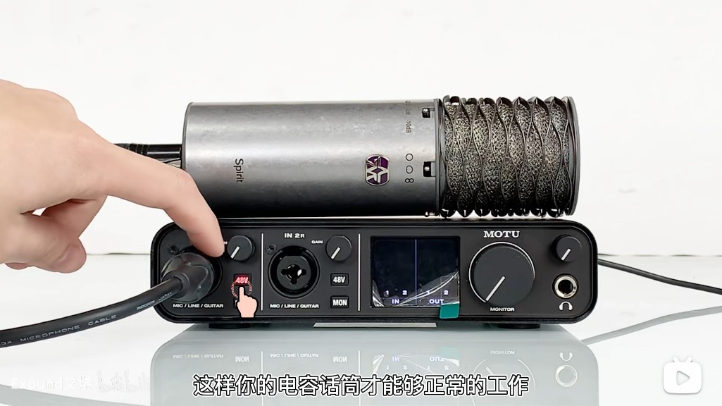 声卡的主要功能是