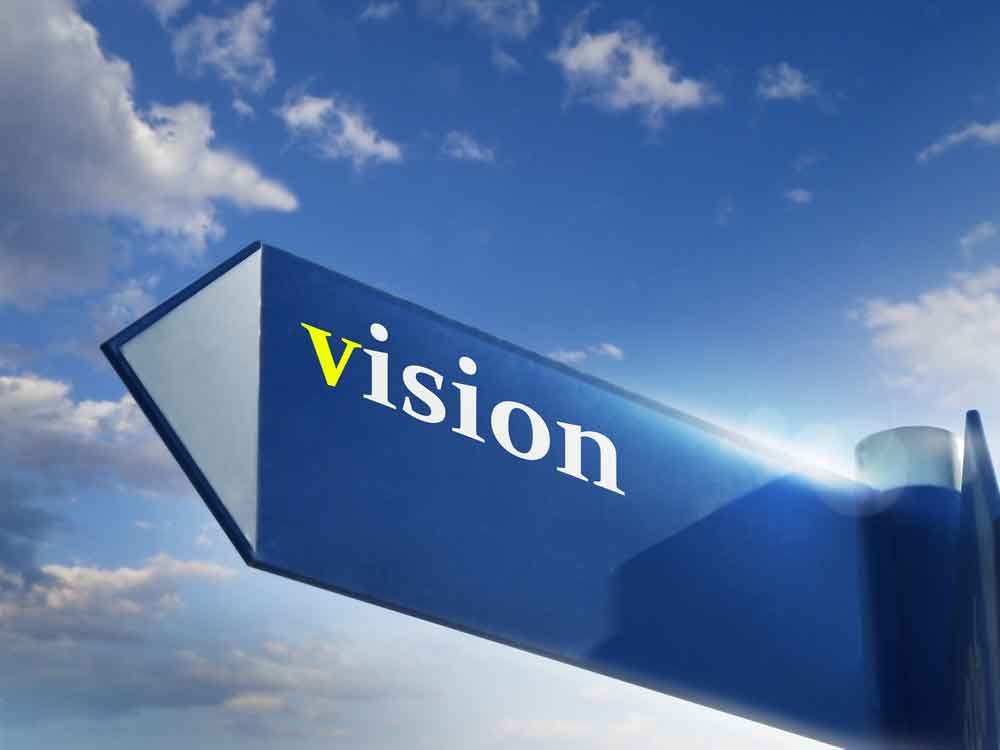 vision