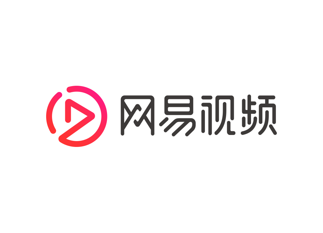 网易logo