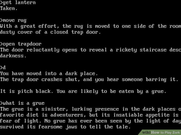 zork