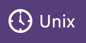 UNIX时间