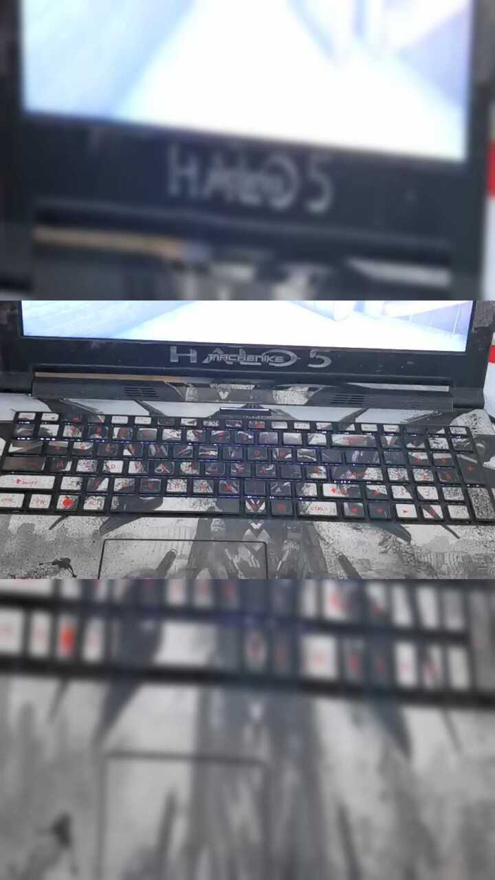 电脑硬件在线检测