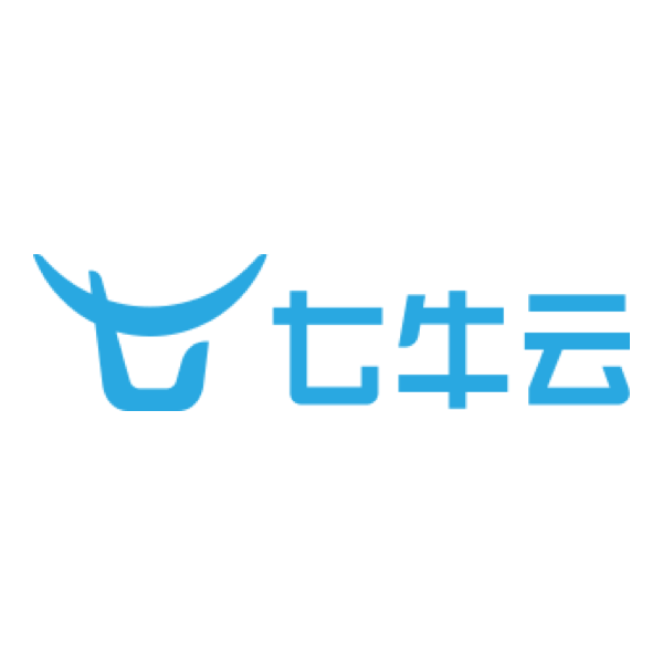 七牛云服务器