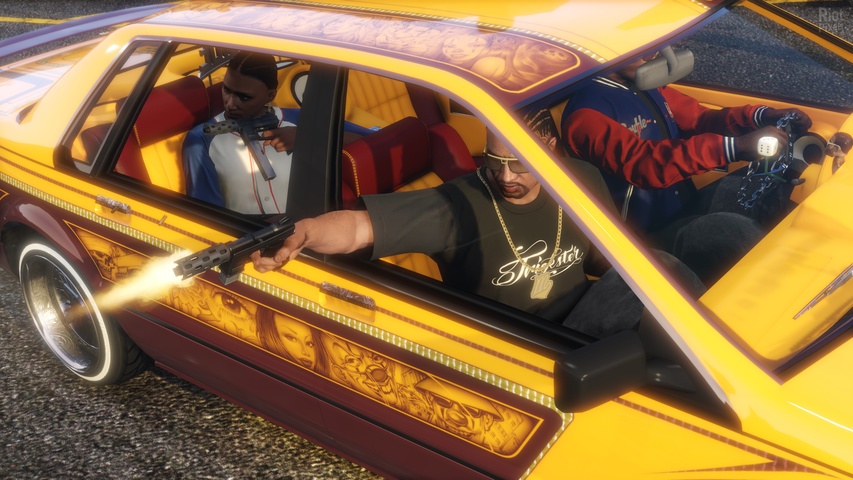 gta5单机
