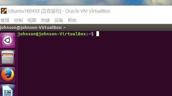 linux清屏