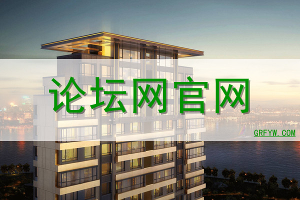 网单论坛