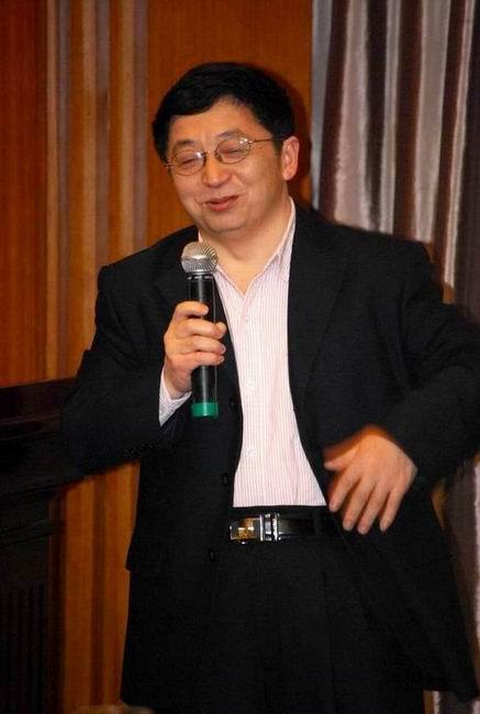 万网张向东