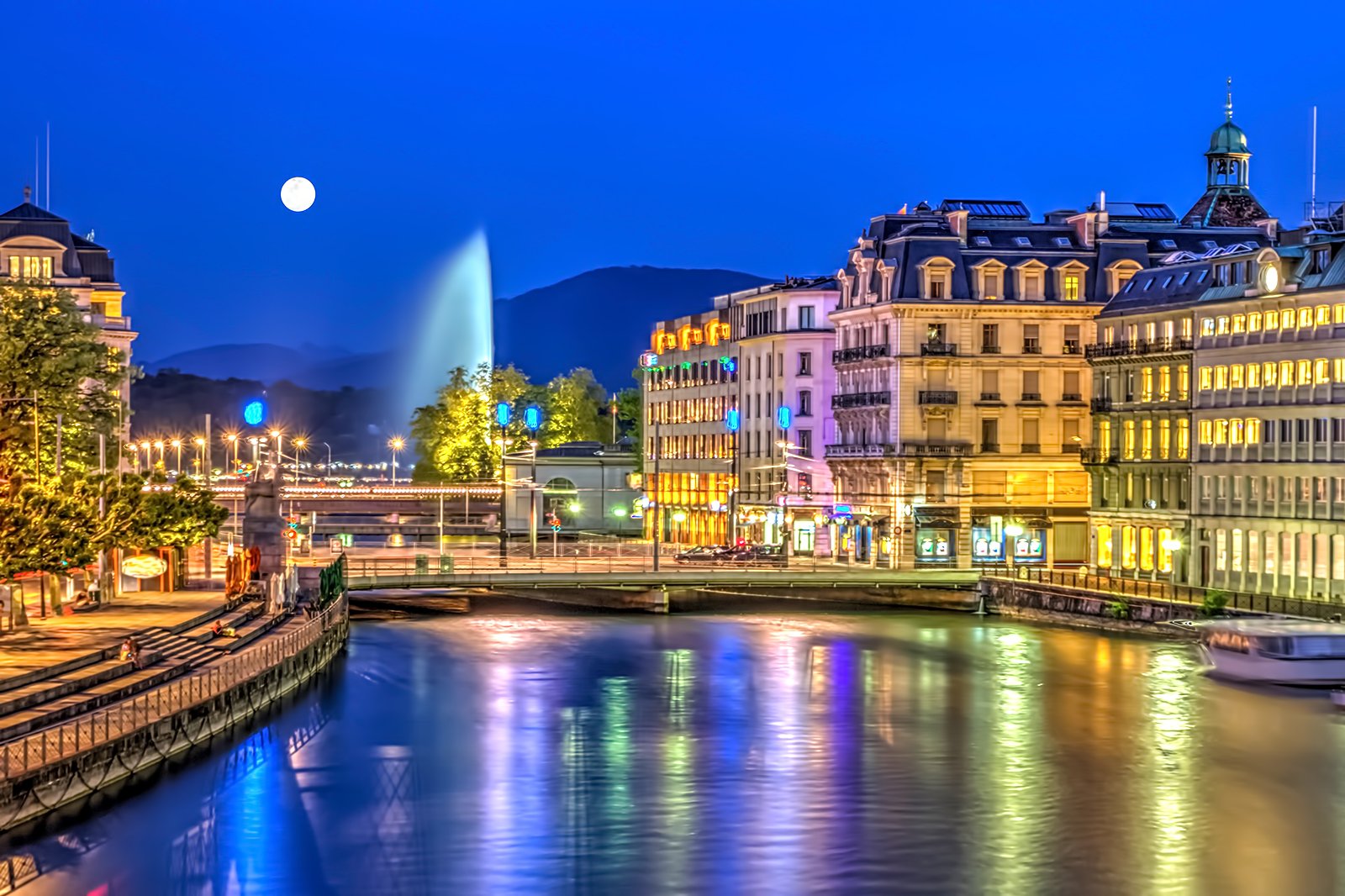 geneve
