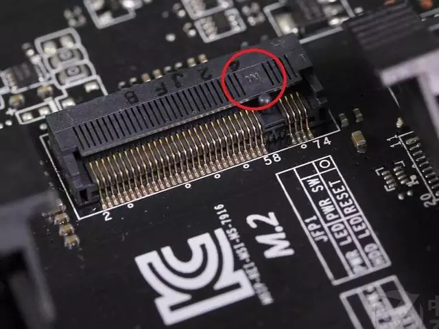 主板m2接口