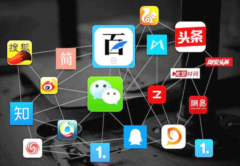 什么是媒体