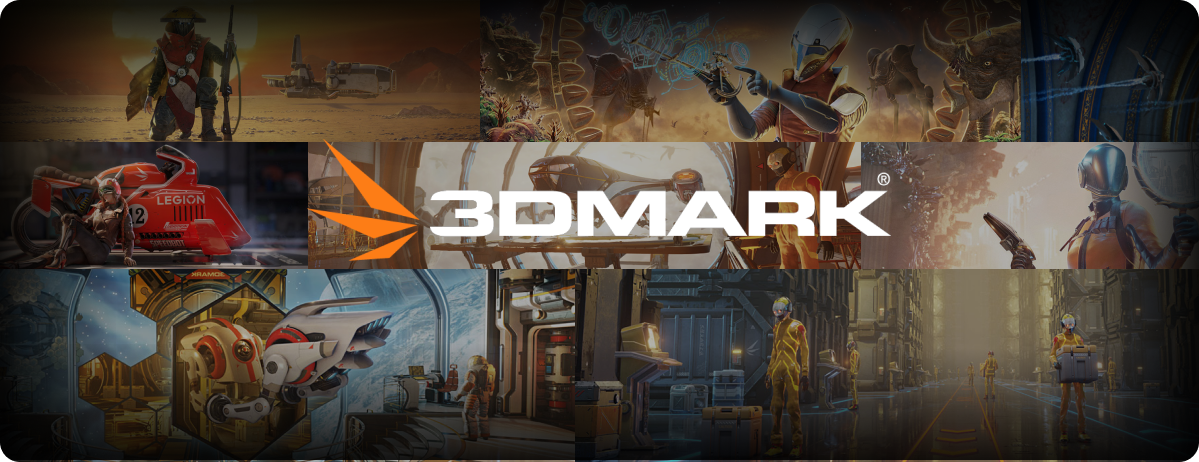 3dmark