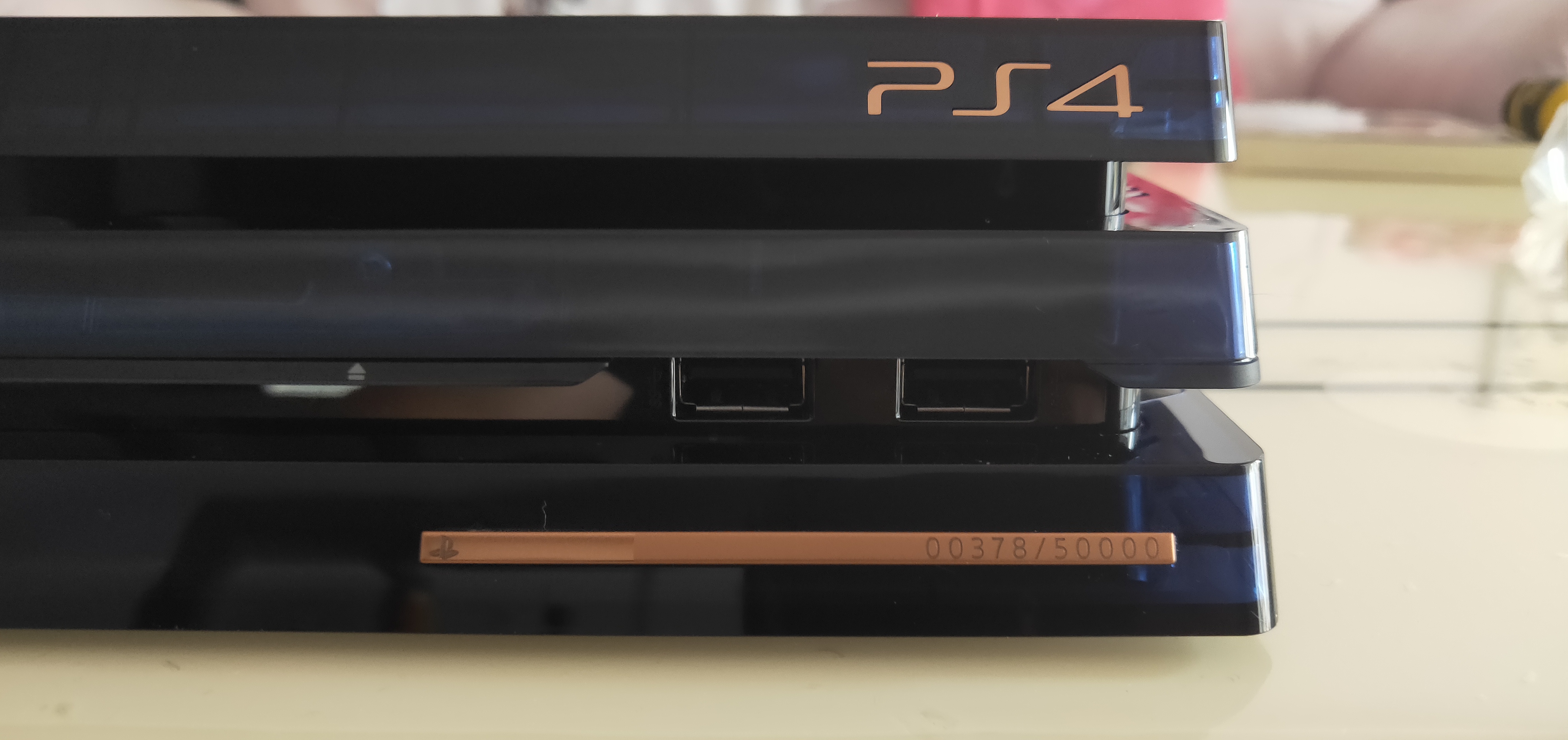 ps4国行
