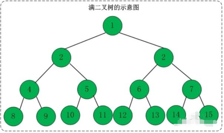 什么是二叉树
