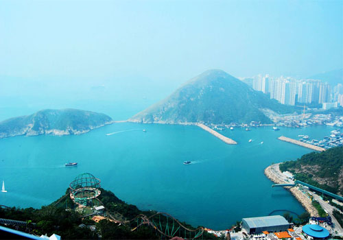 hk是哪里