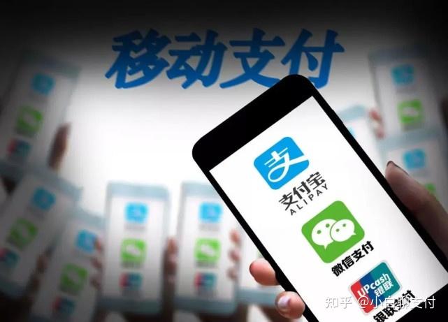 聚合支付怎么申请